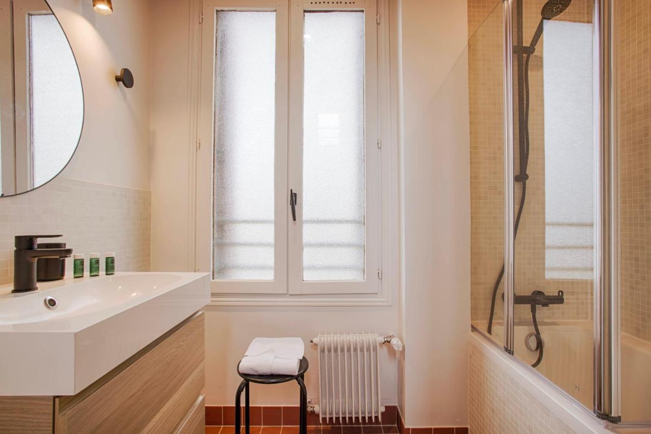 Villa Olive - 4 Bdr - Garden - Deauville Centre Екстер'єр фото